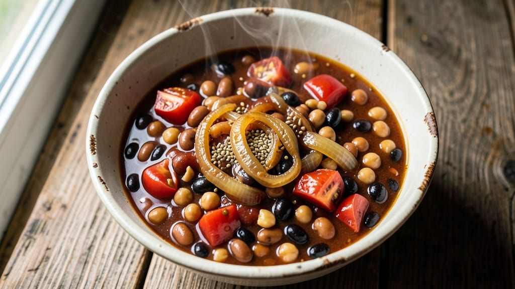 Pioneer Woman 7-Can Soup Recipe: Slow-Cooked Heartiness in a Jar