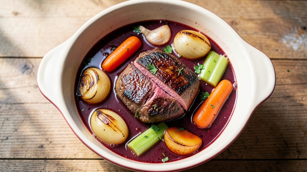 Best Beef Soup Recipe Ever: Deep-Roasted Flavor That Stands Out