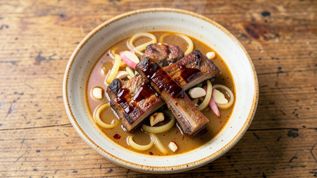 Beef Ribs Soup Recipe Panlasang Pinoy: Smoky, Savory Comfort in One Pot