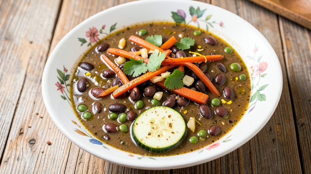 Bean Soup Recipe for Diabetics: Low-Glycemic Comfort Without the Sugar Crash