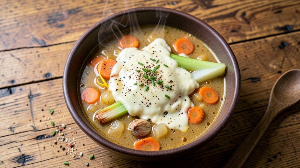 Instant Pot Beer Cheese Soup Recipe: Creamy, Bubbly Comfort in One Pot