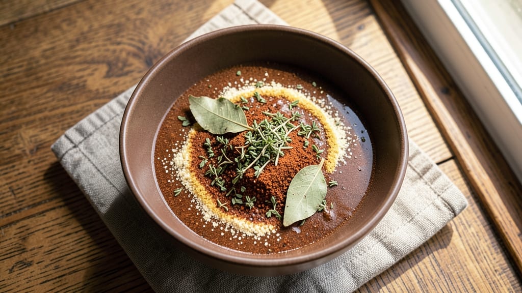 Beef Soup Seasoning Recipe: Umami-Packed Blend for Depthful Broths