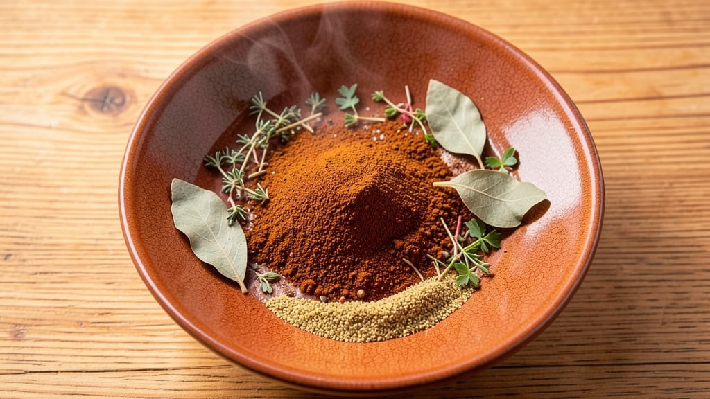 Bean Soup Seasoning Mix Recipe: Savory Depth in Every Spoonful