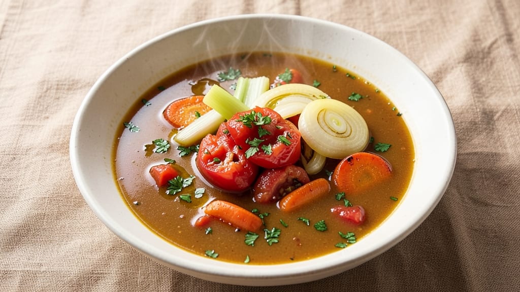 7 Day Soup Recipes: Meal-Prep Friendly Variety Packed With Flavor