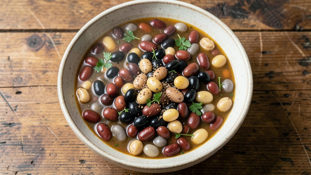 7 Bean Soup Mix Recipe: Pantry Staple for Hearty, No-Fuss Bowls