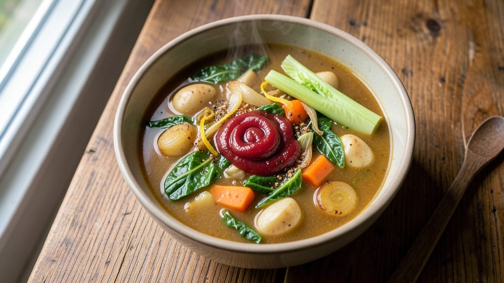 Betty Crocker's Cabbage Soup Recipe: Hearty One-Pot with Smoky Depth