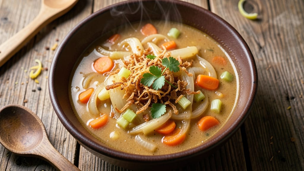 Beer Cheese Soup Recipe with Cheez Whiz: Velvety Creaminess and Bold Flavor Fusion