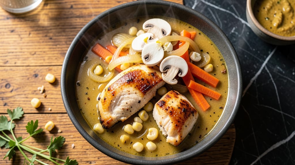 Birthday Soup Recipe: Celebration-Worthy Comfort in One Pot