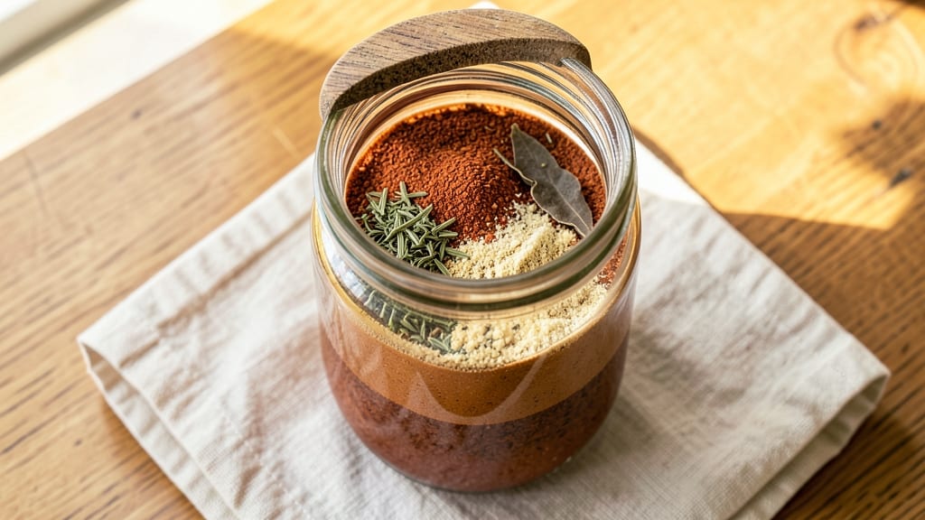 Bean Soup Mix in a Jar Recipe: Pantry-to-Pot Heartiness in Minutes