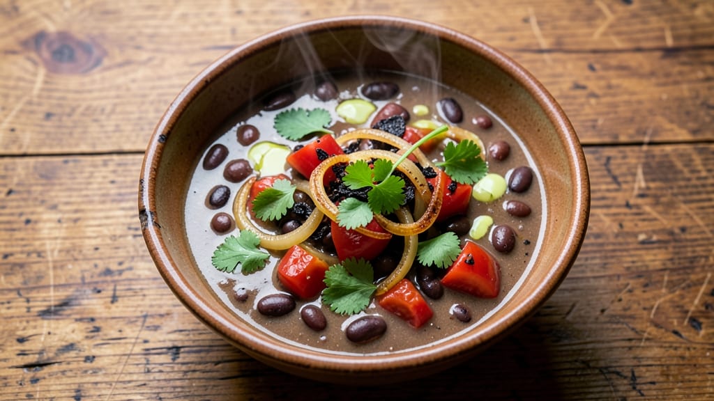 Best Black Bean Soup Recipe: NYT-Approved Depth in Every Bowl