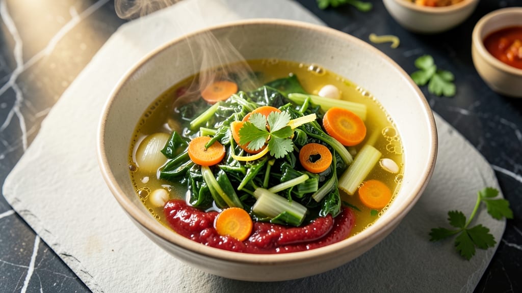 4 Day Diet Cabbage Soup Recipe: Detox-Inspired Cleansing Powerhouse