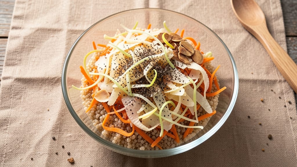4 In 1 Soup Mix Recipe: Pantry Staples for Instant Flavor Boosters