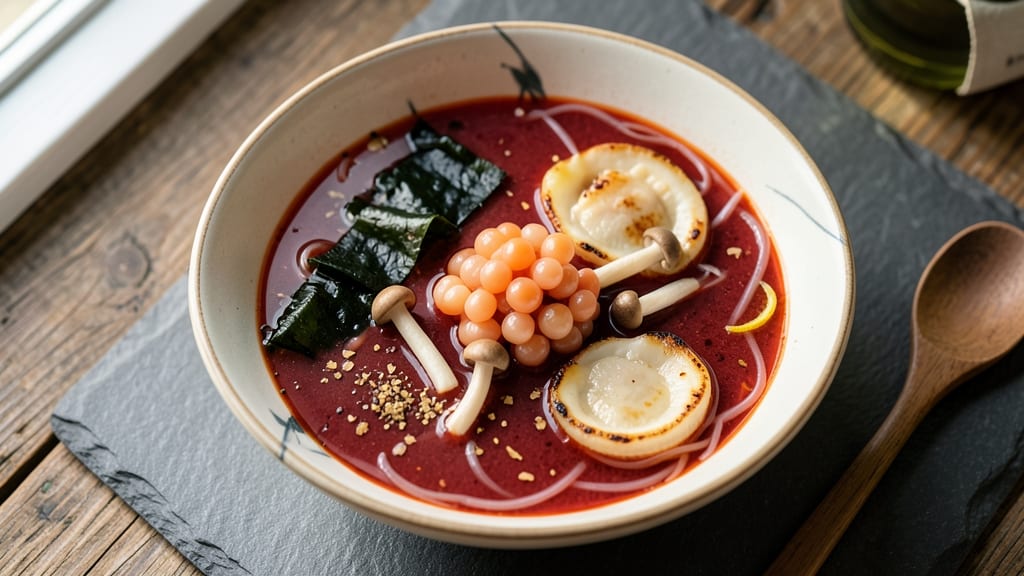Asari Miso Soup Recipe: Silky Broth With Umami Depth in 20 Minutes
