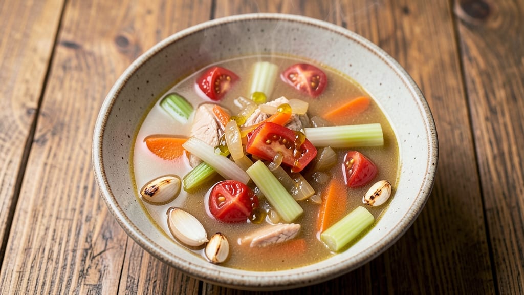 5 Day Soup Diet Recipe: Lightweight Meals That Curb Cravings Naturally