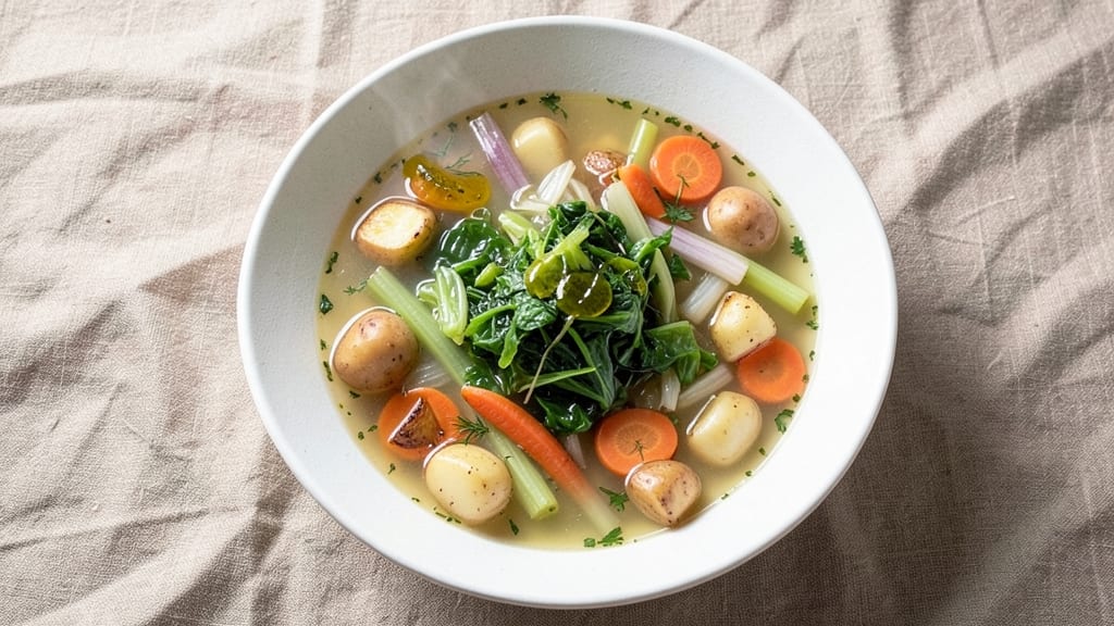 Best Tasting Cabbage Soup Diet Recipe: Lightweight Yet Filling With Hidden Veggies
