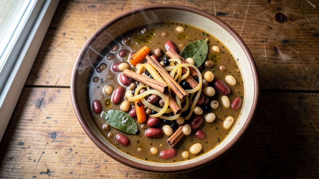 Aldi's 16 Bean Soup Recipe: Hearty Pantry Staple in One Pot